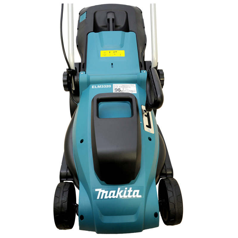 Газонокосилка Электрическая ELM3320 Makita