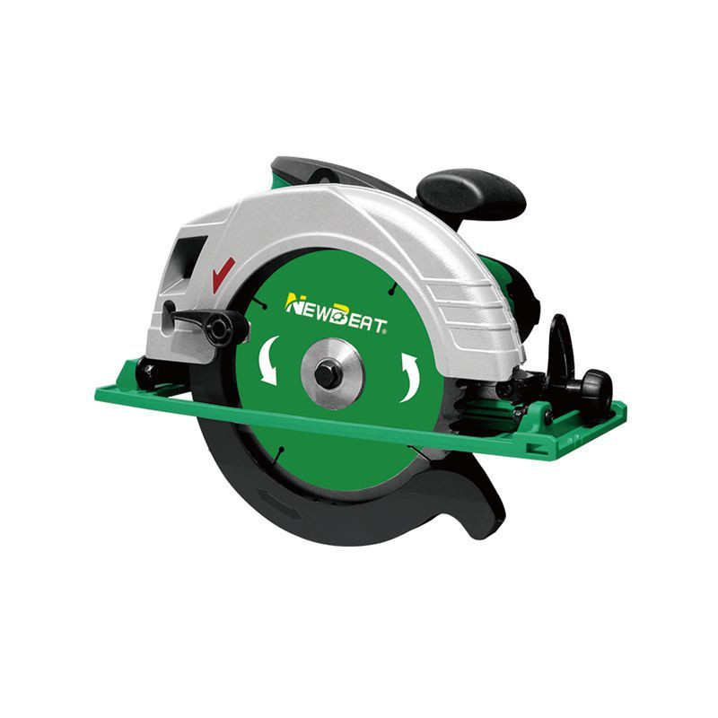 Циркулярная пила Newbeat NBT-CS-235A