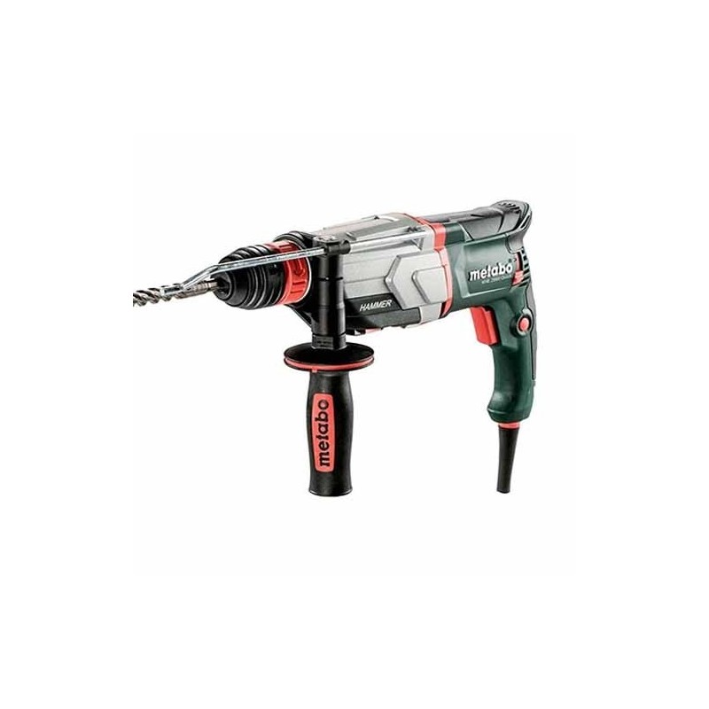 Перфоратор 880W KHE2860 Quick METABO