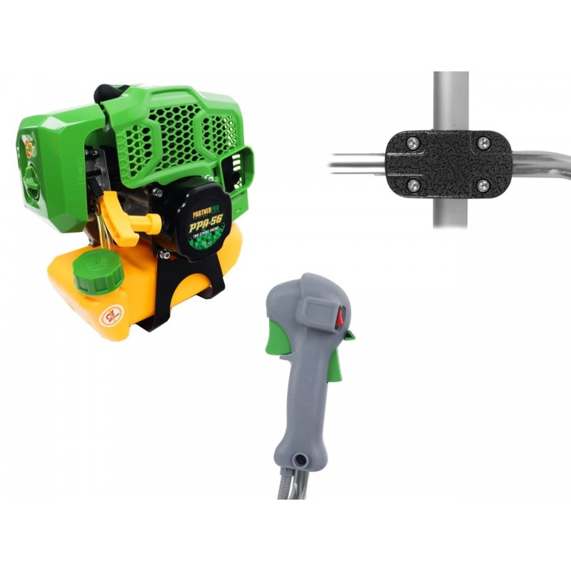 Триммер Partner Pro PPA-56