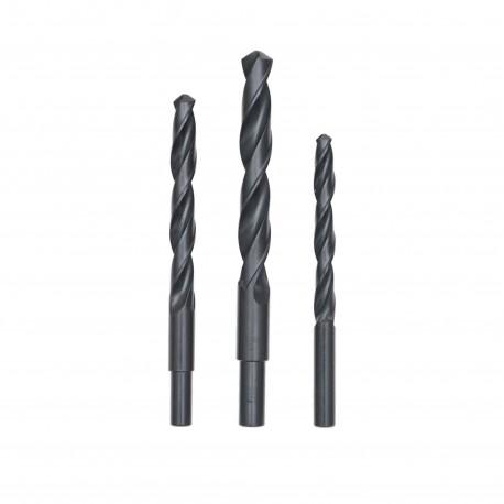 Сверло по металу HSS-R 15 mm