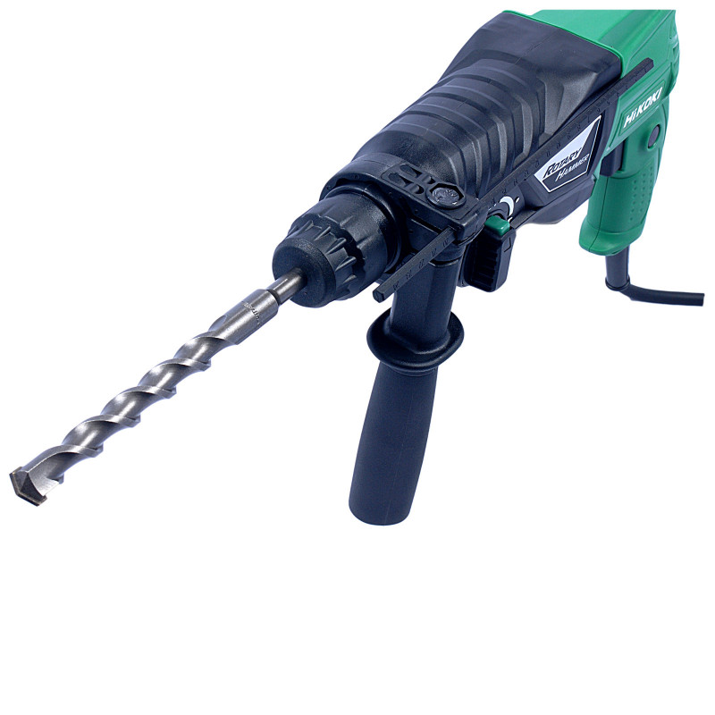 Перфоратор SDS-Plus 730 W DH24PH HITACHI