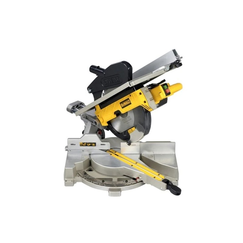 Торцовочная пила  DeWALT D27112