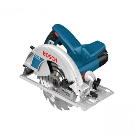 Дисковая пила Bosch GKS 190 1400 Вт 220 В