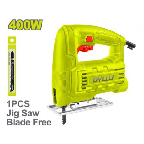 Лобзик 400W DYLLU DTJS15401