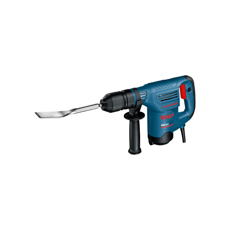 Отбойный молоток SDS-Plus 650W GSH 3 CE Bosch