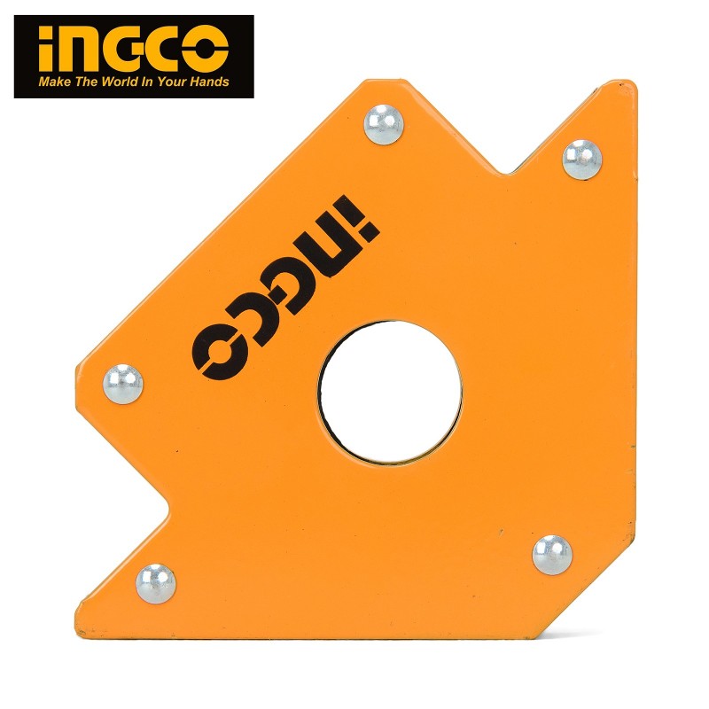 Угольник магнитный для сварки INGCO AMWH50041