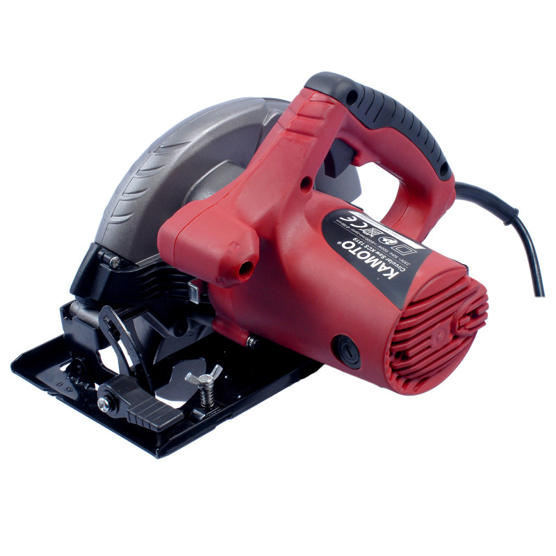 Циркулярная пила 1500W KCS1519 Kamoto