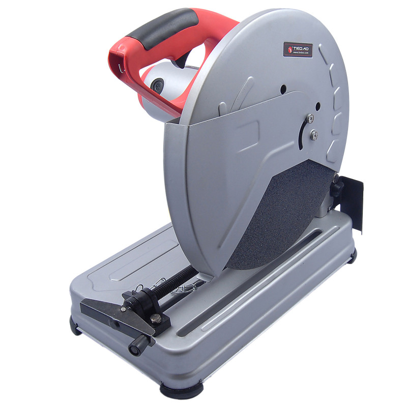 Торцовочная пила по металу TD93350A TIEDAO