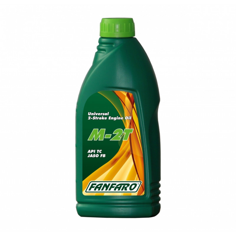 Fanfaro    Ulei FanFaro M-2T API TC JASA FB масло (1L)
