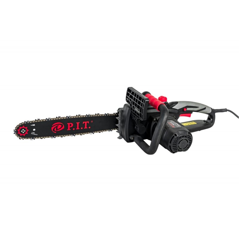 Электрическая цепная пила PIT PKE405-C5 PRO 2000W