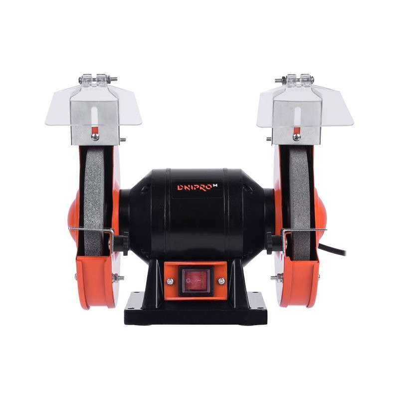 Станок точильный DNIPRO-M BG-15