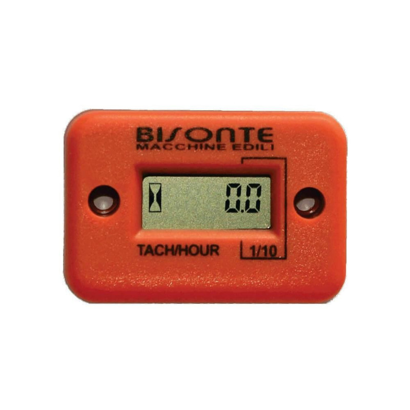 MC80-L Вибротрамбовка бензиновая 10.7kN 79kg BISONTE