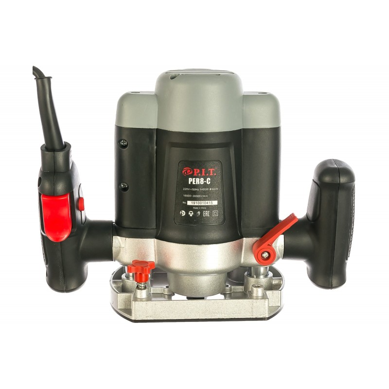 Фрезер PIT PER8-C 1400W