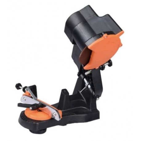 Электрический заточный станок для цепей 85 Вт POWER OO-EG085