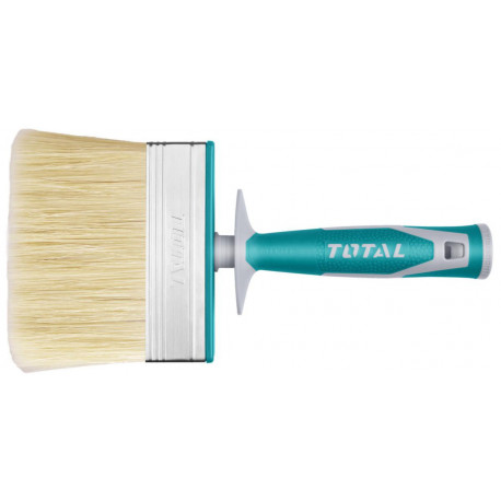 Малярная кисточка, 100мм THT84100306 TOTAL
