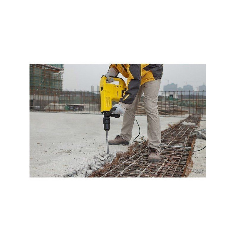 Отбойный молоток SDS-MAX STANLEY STHM10K