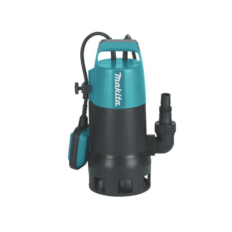 Дренажный погружной насос, 1100W 14400 l/hPF1010 MAKITA