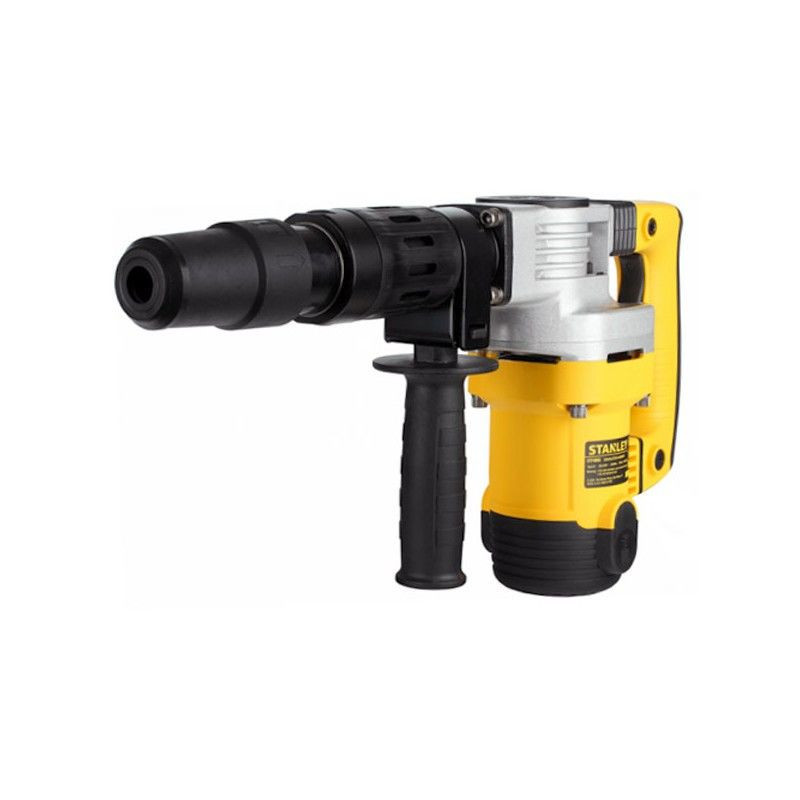 Отбойный молоток SDS-MAX STANLEY STHM5KS