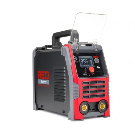 Сварочный инвертор Red Technic RTSIT0003