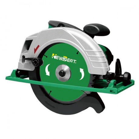 Циркулярная пила Newbeat NBT-CS-235A