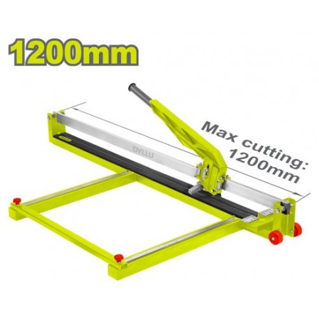 Плиткорез ручной 1200мм DYLLU DTTR3512