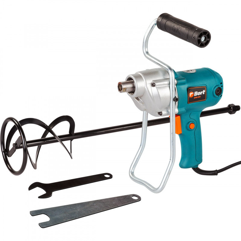 Строительный миксер BPM-850 Bort