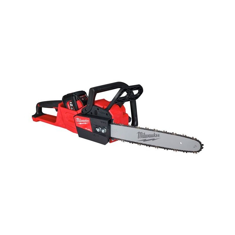 Аккумуляторная цепная пила Milwaukee M18 FCHS-121B