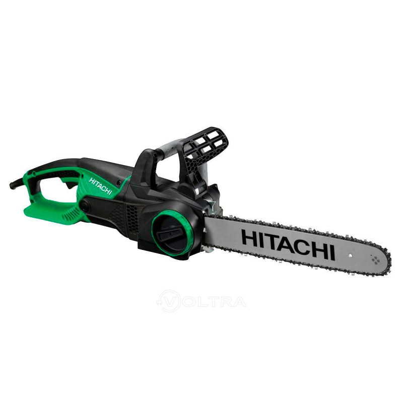 Электрическая цепная пила HITACHI CS40YNS