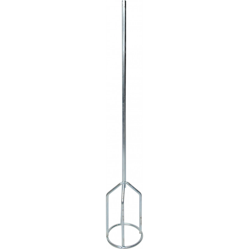 Мешалка для гипса 600-100мм AMPL6001