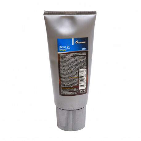 Litol - 24, 0.150Kg, Gazpromnefti-- 27101987