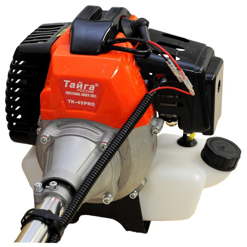 Триммер для газона бензиновый Taiga-52H