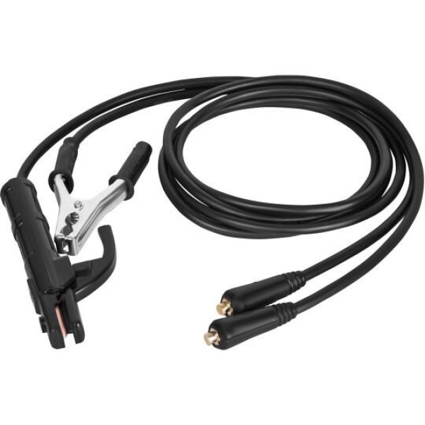 Сварочный полуавтомат Kraft&Dele KD815