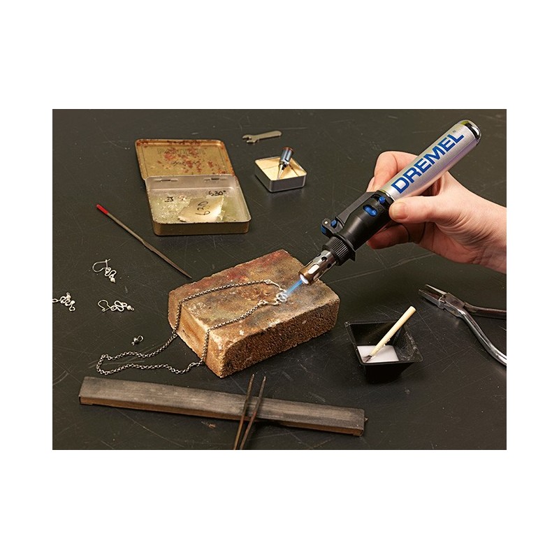 Паяльник Dremel Versatip JA F0132000JA