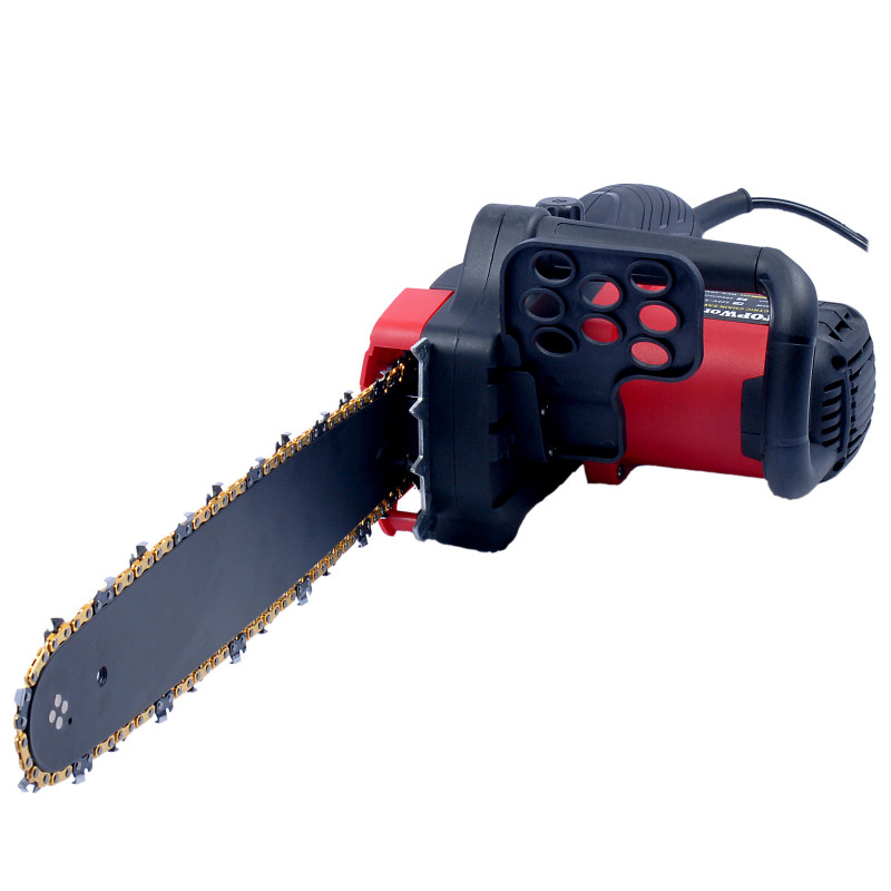 Электропила BES-405A Top Work