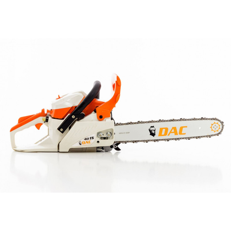 Бензопила, 1500W DAC 401S