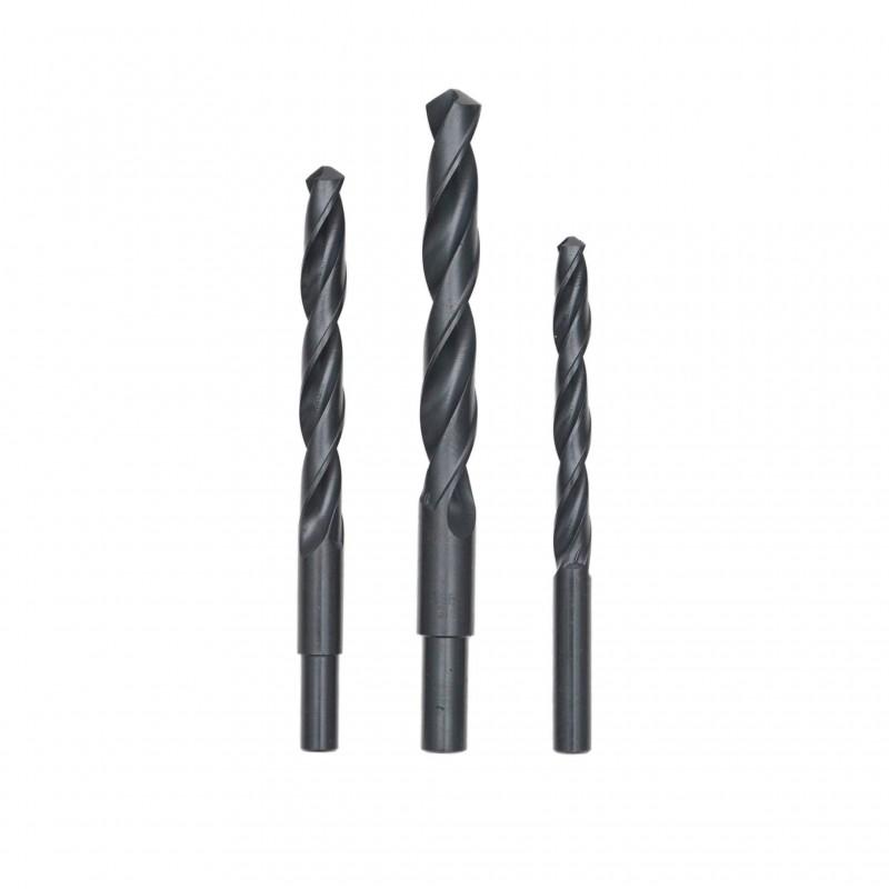 Сверло по металу HSS-R 15 mm