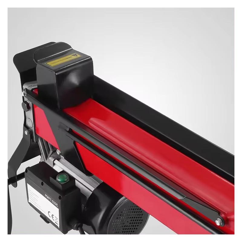 Дровокол Demetra LS7T