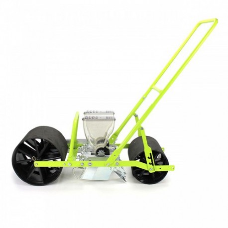 Ручная сеялка точного высева 2 рядa  4+20 VTV QS-Z01-2 Sigma