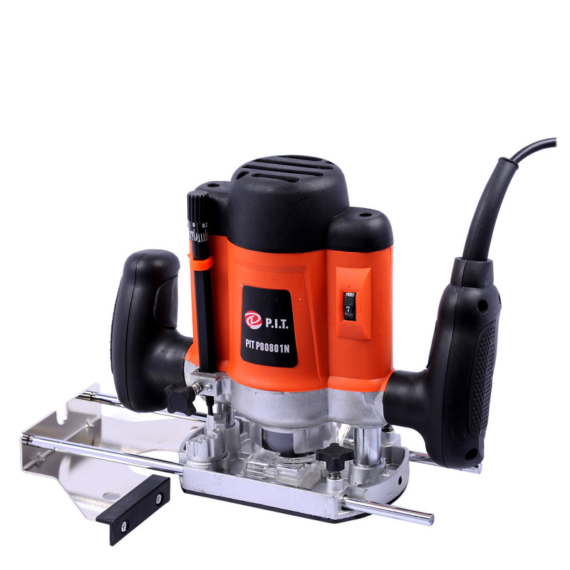 Фрезер  1500W P80801N PIT