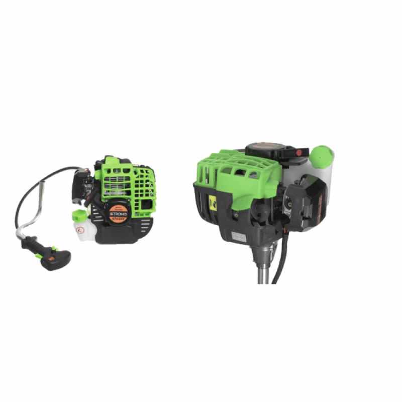 Мотокоса STROMO ST4300