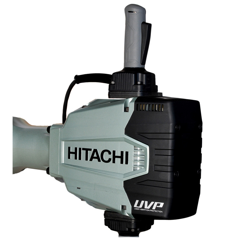Отбойный молоток SDS-MAX 2000 W H90SGNS HITACHI