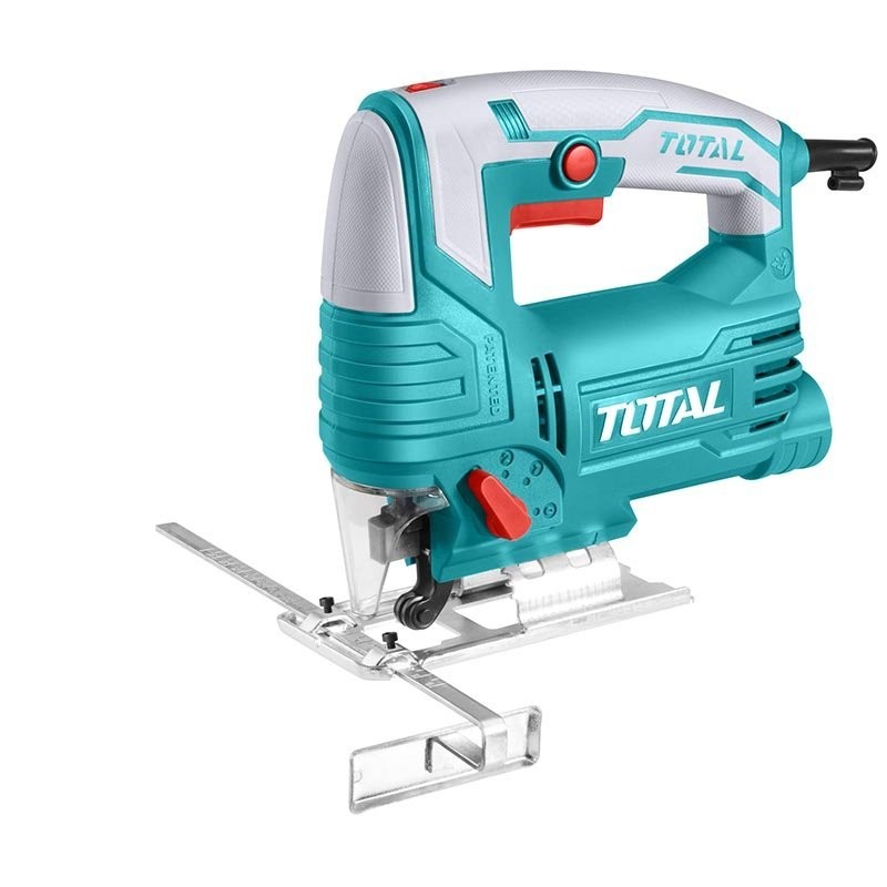 Лобзик 570W Total TS206656