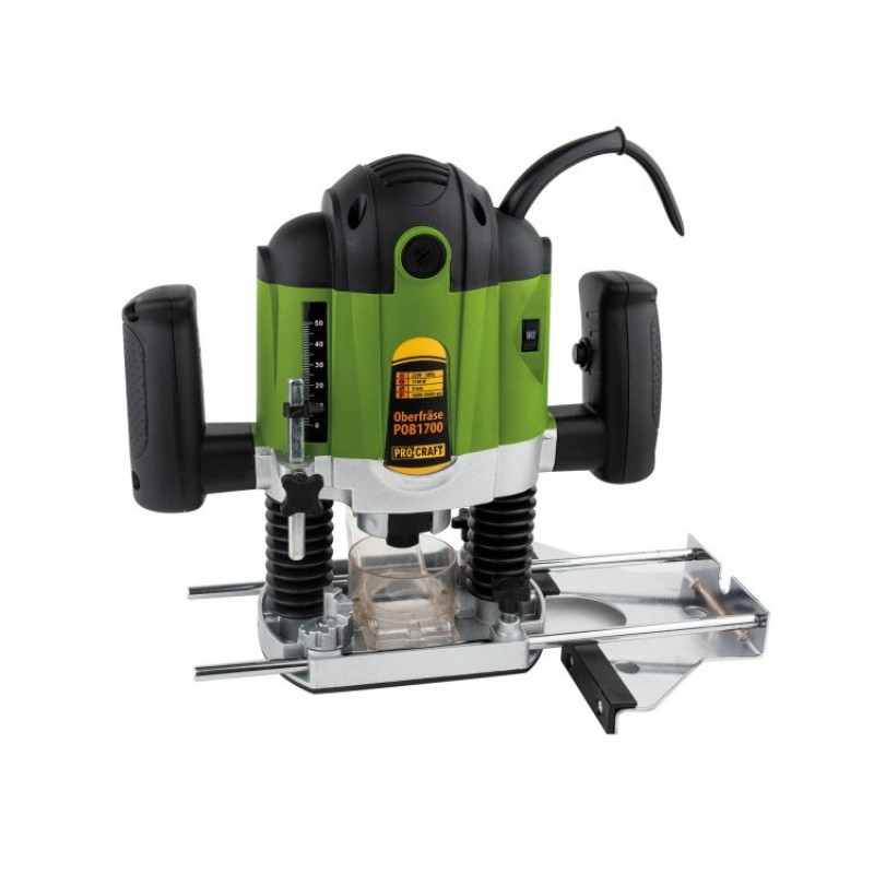 Фрезер Procraft POB1700