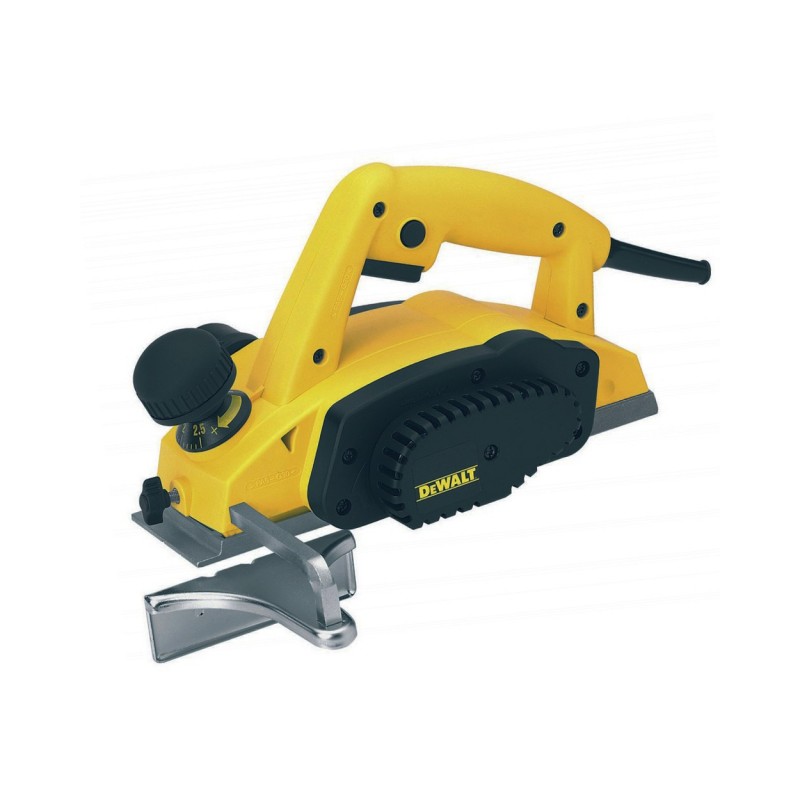 Рубанок електрический  DW680 DeWALT