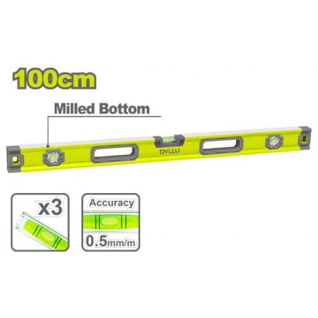 Уровень 3 глазка 100 см DYLLU  DTSL1G100