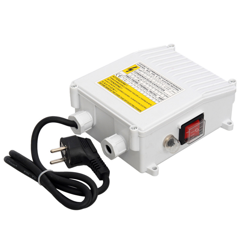 Погружной насос 0.72 kW 3SDM1.8-11 PRIMO