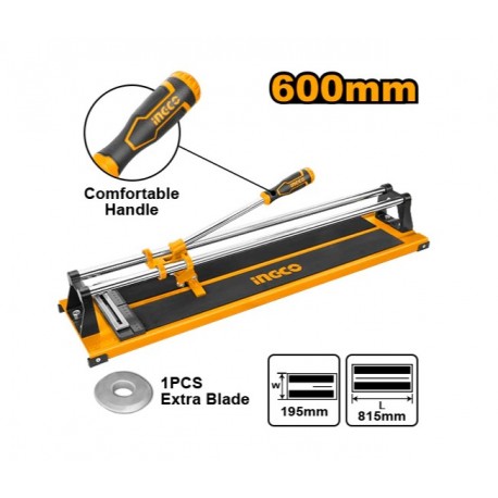 Плиткорез ручной INGCO HTC04600