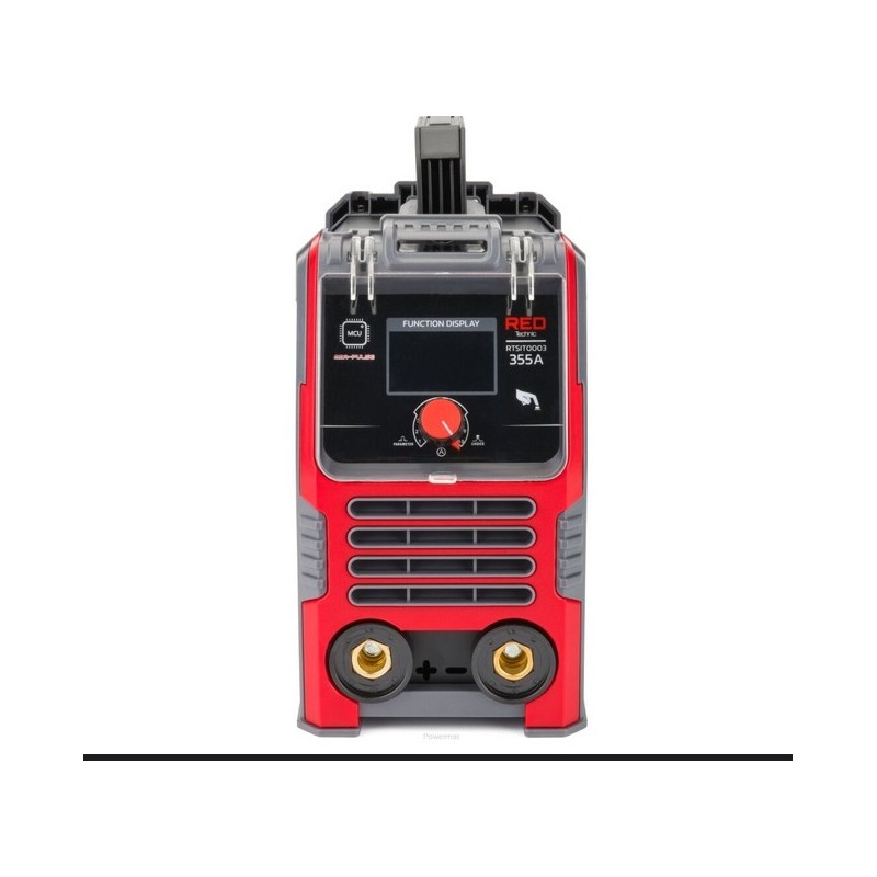 Сварочный инвертор Red Technic RTSIT0003