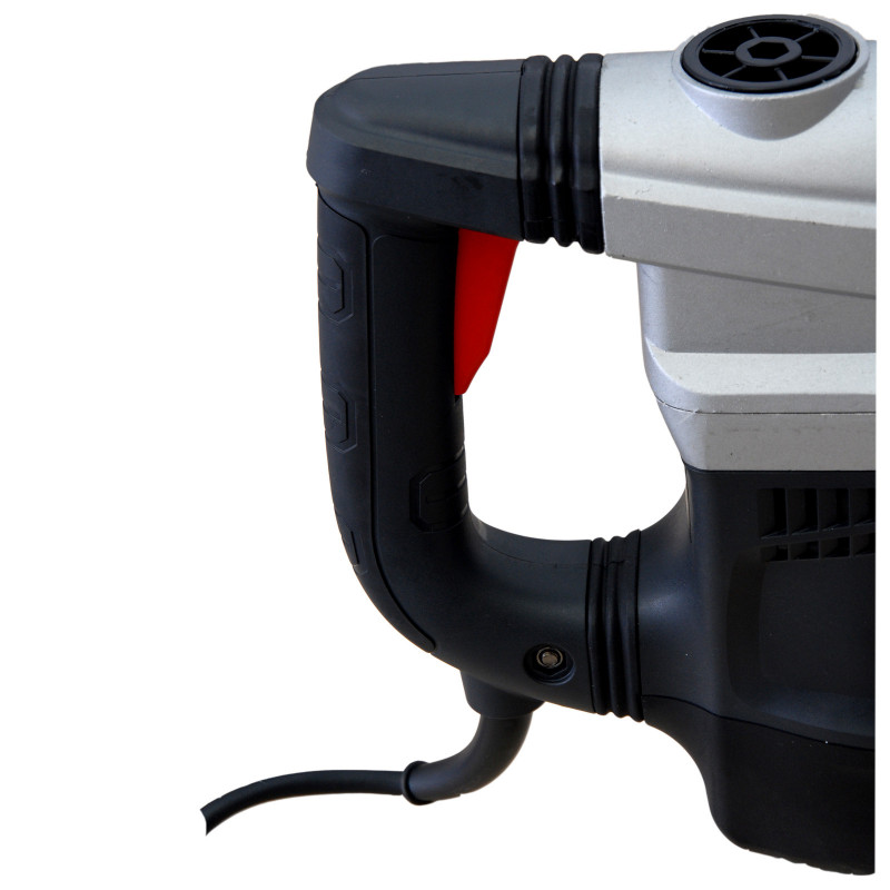 Перфоратор MakFlex MK-SDS MAX 3500 1150W